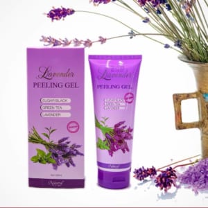 TẨY DA CHẾT LAVENDER NATURAL SPA