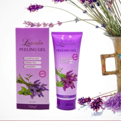 TẨY DA CHẾT LAVENDER NATURAL SPA
