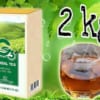 TRÀ THẢO MỘC GIẢM CÂN HERBAL TEA G3
