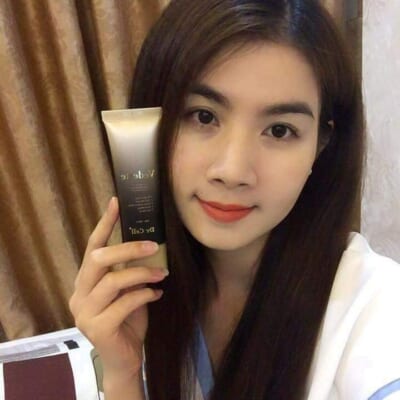 Kem Tươi Vedette Dr Cell Hàn Quốc- Dưỡng da chống nắng vượt trội