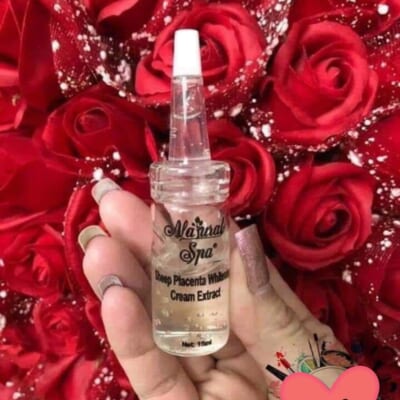 SERUM NHAU THAI CỪU