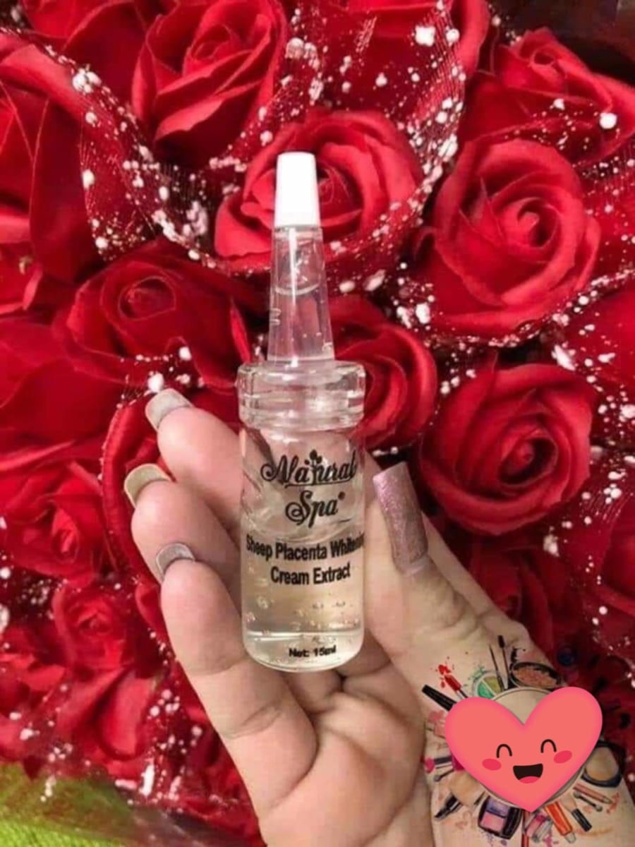 SERUM NHAU THAI CỪU