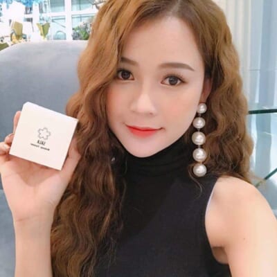 Phấn Nền Phấn Phủ Sala