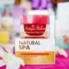 KEM NGĂN NGỪA LÃO HÓA COLLAGEN REBIRTH NATURAL SPA