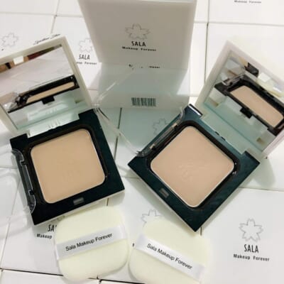 Phấn Nền Phấn Phủ Sala